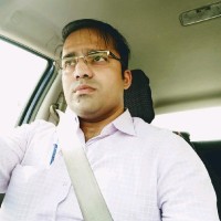 Muhammad Akmal Naveed