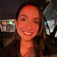 Maria José Pertuz Castañeda