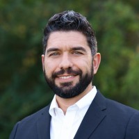 Aref Jabbour, Phd