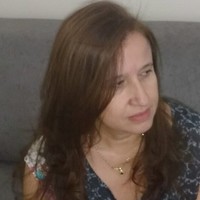 Lucilena F