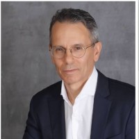 Mark Ronan