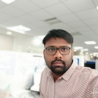 Mahesh Yarram