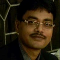 Debasish Halder