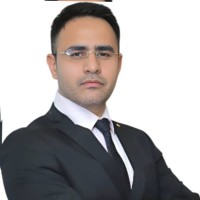 Himanshu Batra, Mciarb