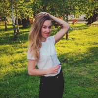 Olga Hryshko