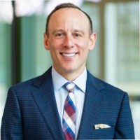 David Pryluck, MD, MBA