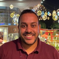 Ahmed Roshdy