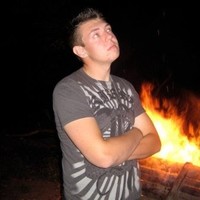 Aaron Hallett
