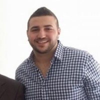 Ramsay Fakhouri
