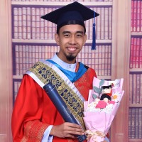 Haziq Afham