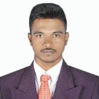 Dharmaraj B