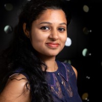 Smita Nair