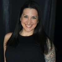 Nicole Russo