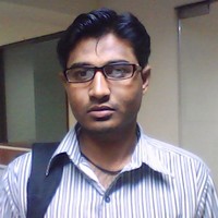 Modi Ghanshyam