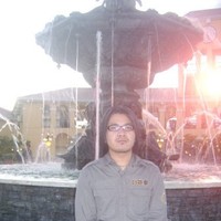 Gilbert Miranda
