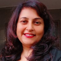 Ayesha Naseeruddin