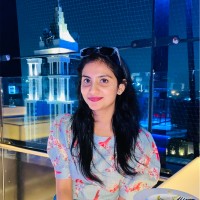 Neha Raj