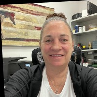 Peggy Mcnamara