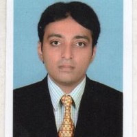 Ahvaz Patel