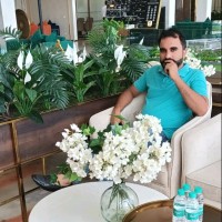 Vineet Kumar RoHiLa