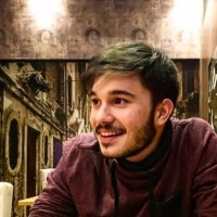 Arda Angın