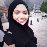 Nur Amira