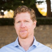 Benjamin Fordham, MBA