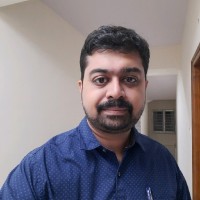 Abhinandan J