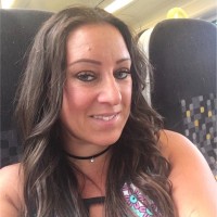 Nichola Patten