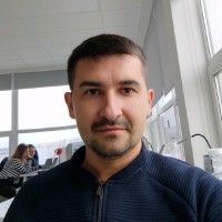 Oleksandr Habelko