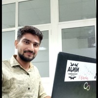 Raj Chaudhary