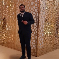 Shahbaz Mohammed