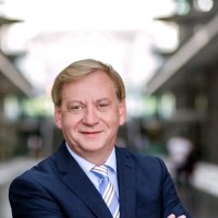 Donald Smith