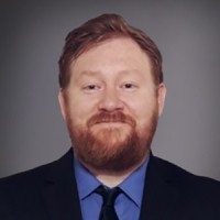 Russell Marks