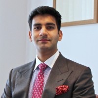 Ayyushman Mehta