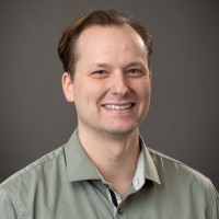 Samuel Hayes, CFRE
