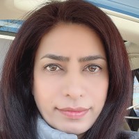 Sepideh Mohammadi