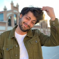 Antonio Serrano Martín