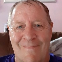 NEIL EVANS