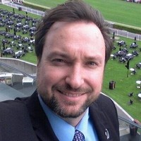 Daniel Franklin