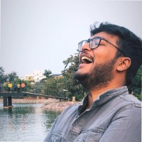 Saket Mishra