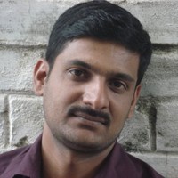 Ravinder Reddy Sanem
