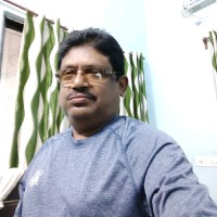 Sitangsu Sekhar Khutia