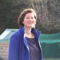 Annelies Moeyersoons