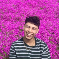 Kairo Tudara-Pimentel