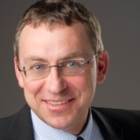 Dietrich Stockmeier