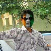 Manoj Kumar Rout