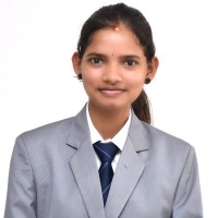 Gautami D Shetty