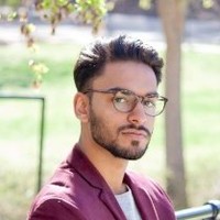 Imad Ahmed