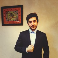 Ali Refahi